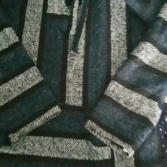 Hemp hoodie/Drug rug - Picture 2 of 3